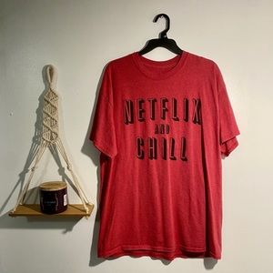 Men’s T shirt